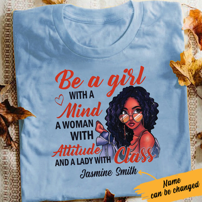 Personalized BWA White T Shirt JL132 67O57 1