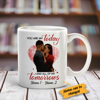 Personalized BWA Couple Mug AG271 85O34 thumb 1