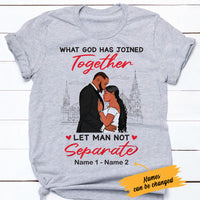 Personalized BWA Couple Christian T Shirt SB171 85O47 thumb 1
