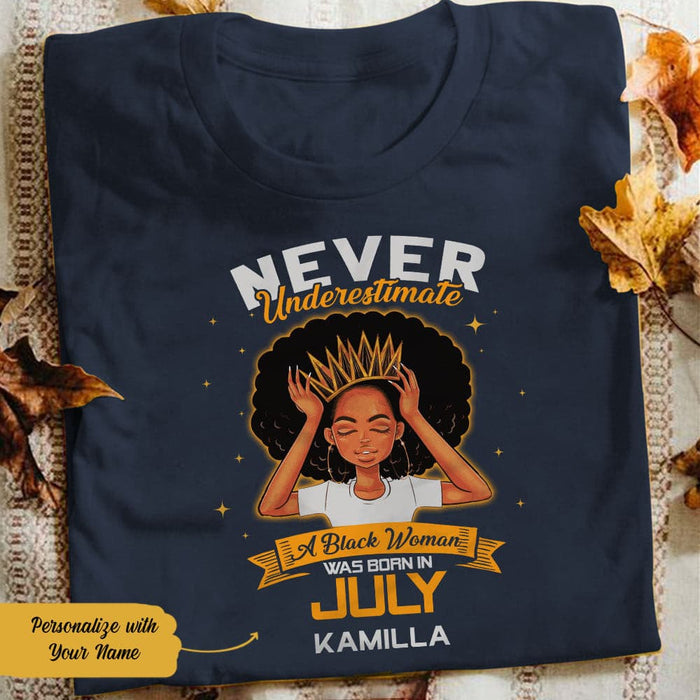 Personalized BWA T Shirt JN82 73O58 1