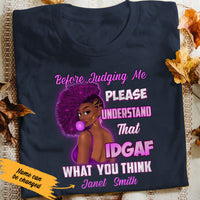 Personalized BWA T Shirt JL141 85O47 thumb 1