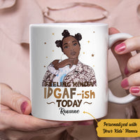 Personalized BWA IDGAF-ish Mug JL271 26O57 thumb 1