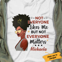 Personalized BWA White T Shirt JL141 95O34 thumb 1