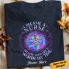 Personalized Nurse Worth My Time T Shirt AG282 87O34 1