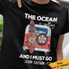 Personalized Surfing T Shirt JN161 65O65 thumb 1