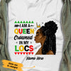 Personalized BWA Locs A Queen T Shirt SB13 26O47 1