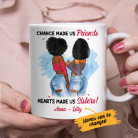 Personalized BWA Friends Mug AG72 85O53 thumb 1