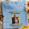 Personalized When I Love You Couple Christian T Shirt SB172 73O57 1