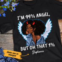 Personalized BWA T Shirt JL302 85O53 thumb 1