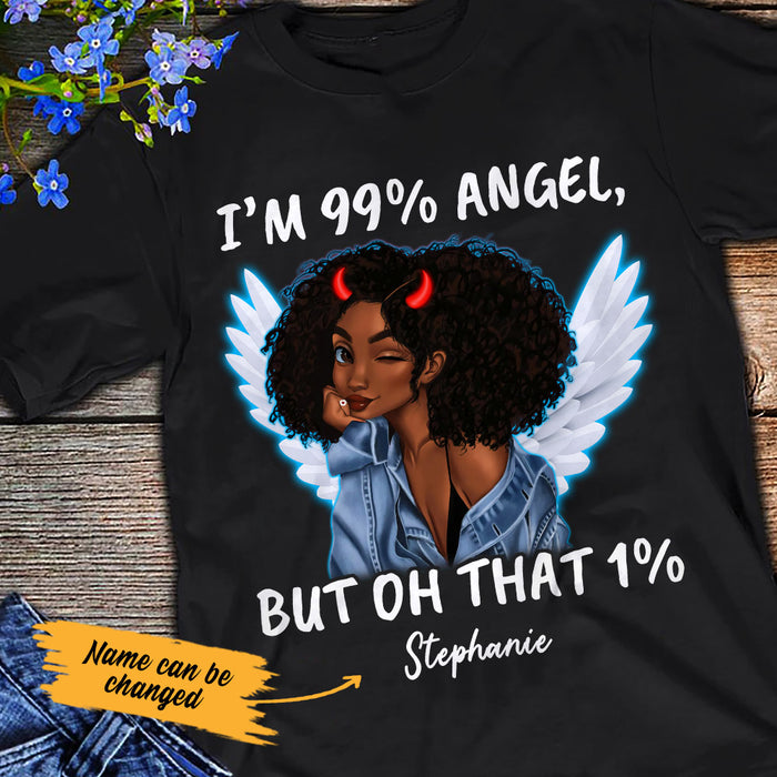 Personalized BWA T Shirt JL302 85O53 1