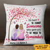 Personalized Mom Memorial Pillow FB221 30O47 1