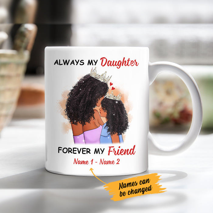 Personalized BWA Mom Daughter Friend Mug AG61 81O47 1