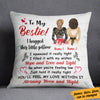 Personalized Friends Pillow FB61 26O36 (Insert Included) 1