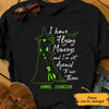 Personalized Witch Halloween T Shirt JL163 85O65 1