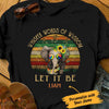 Personalized Hippie Elephant T Shirt JN184 67O47 1