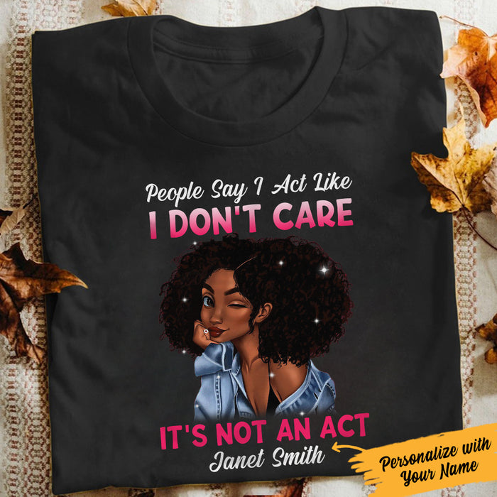 Personalized BWA T Shirt JL132 85O47 1