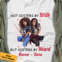 Personalized BWA Friends T Shirt JL232 85O36 thumb 1
