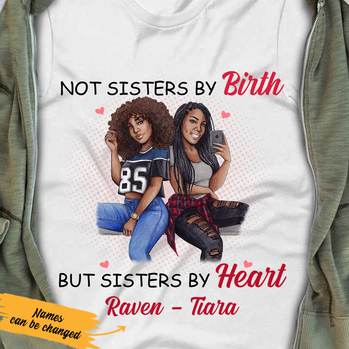Personalized BWA Friends T Shirt JL232 85O36 1