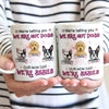 Personalized Dog Baby Mug MR152 30O58 1