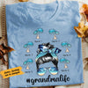 Personalized Mom Grandma Beach T Shirt JN83 26O58 1
