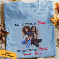 Personalized BWA Friends T Shirt JL232 85O36 thumb 1