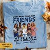 Personalized BWA Friends T Shirt JL252 85O58 thumb 1