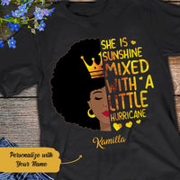 Personalized BWA T Shirt JN52 73O58 thumb 1