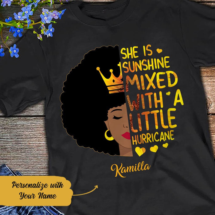 Personalized BWA T Shirt JN52 73O58 1