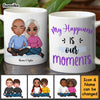 Personalized Couple Gift My Happiness Mug 31151 1