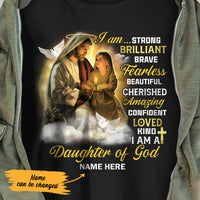 Personalized Child Of God T Shirt SB191 67O47 thumb 1