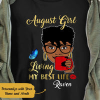 Personalized BWA T Shirt JN82 85O58 thumb 1