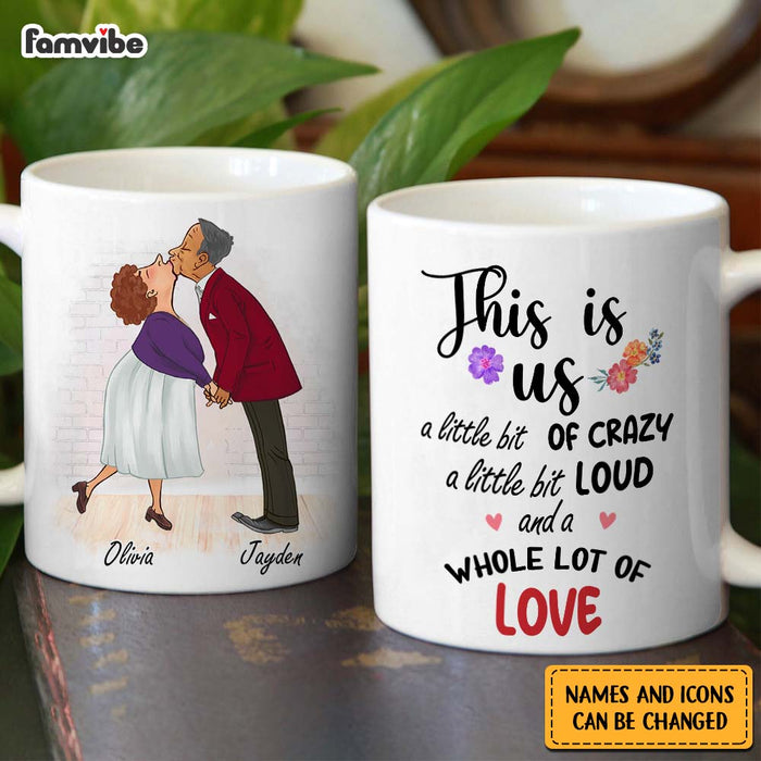 Personalized Couple Gift This Is Us Mug 31323 1