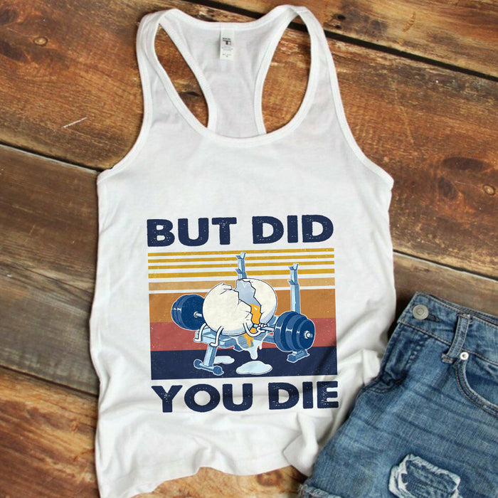 Gym Racerback Tank JL97 85O36 1