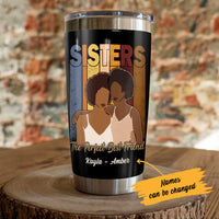 Personalized Perfect BWA Friend Tumbler JL233 28O57 thumb 1