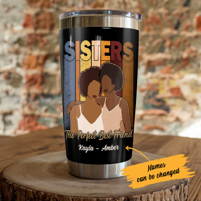 Personalized Perfect BWA Friend Tumbler JL233 28O57 1
