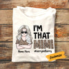 Personalized Mimi Grandma T Shirt JL57 30O58 1