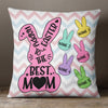 Personalized Mom Easter Pillow FB252 26O36 (Insert Included) thumb 1