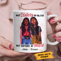 Personalized BWA Best Friend Mug JL231 27O53 thumb 1