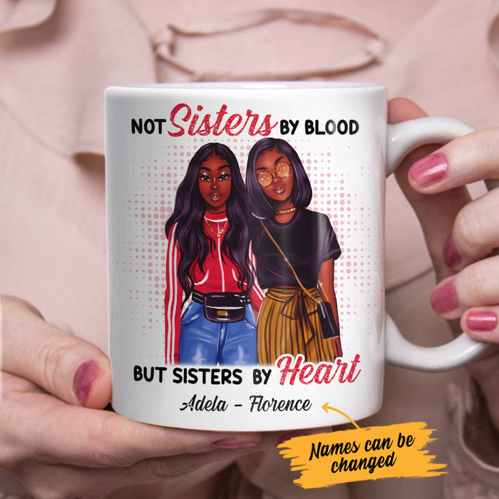 Personalized BWA Best Friend Mug JL231 27O53 1