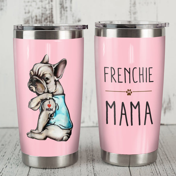 Alabama Tumbler  Sassy Dogs Boutique