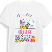 Personalized Easer Gift For Granddaughter Grandkids Kid T Shirt - Kid Hoodie - Kid Sweatshirt 31656 thumb 1
