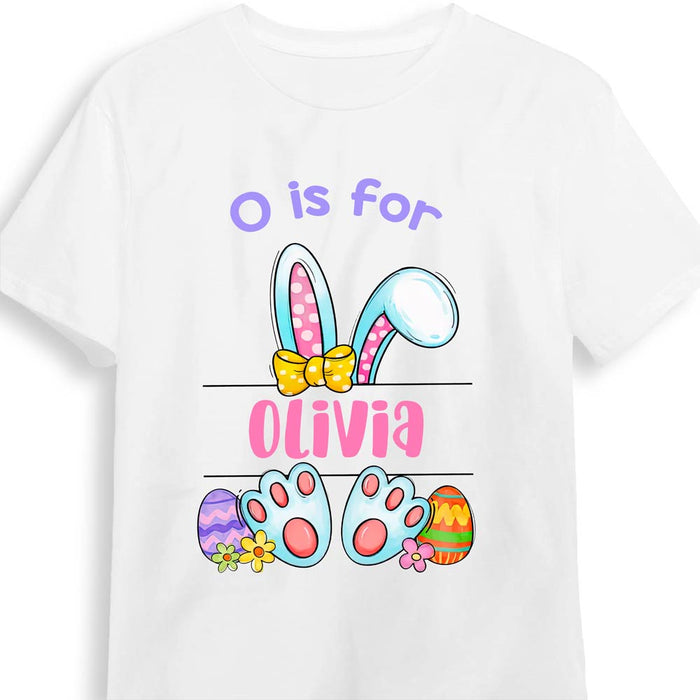 Personalized Easer Gift For Granddaughter Grandkids Kid T Shirt - Kid Hoodie - Kid Sweatshirt 31656 1