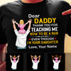 Personalized Grandpa Dad T Shirt AP174 87O53 1
