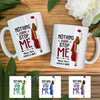 Personalized Graduation Girl Nothing Can Stop Me Mug MR22 67O57 1