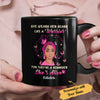 Personalized BWA Breast Cancer A Reminder Mug AG81 26O65 1
