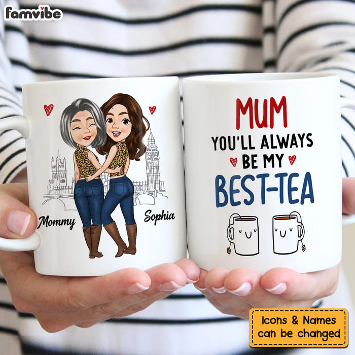 Personalized Gift For Mom Mug 24398 1