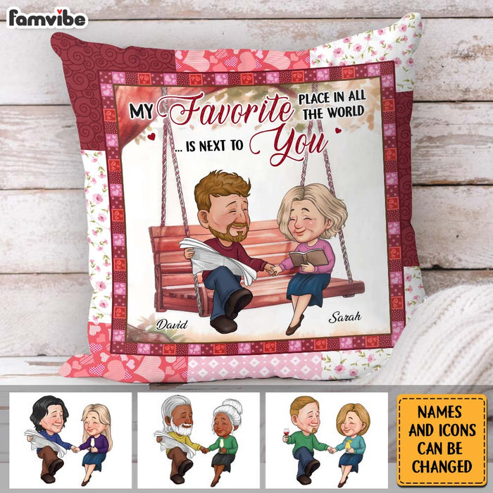 Unique Personalized Couple Gifts - Famvibe