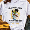Personalized BWA Mom Arms T Shirt AG82 65O58 1