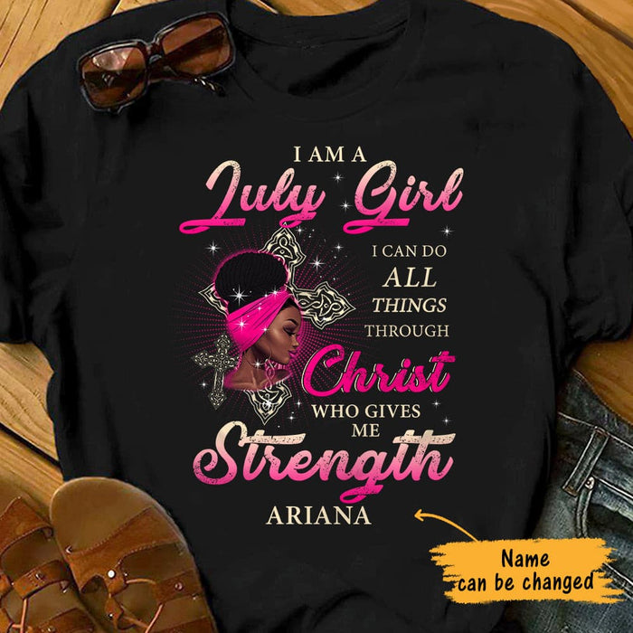 Personalized BWA T Shirt JN221 73O65 1