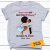 Personalized BWA Mom There This Boy T Shirt AG101 30O47 1